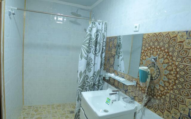 Dolon House Guest House