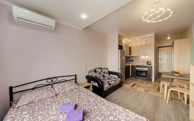 Апартаменты Вид на Море Азимут 5