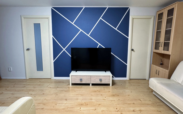 Квартира Двухкомнатная на Ленинском Проспекте