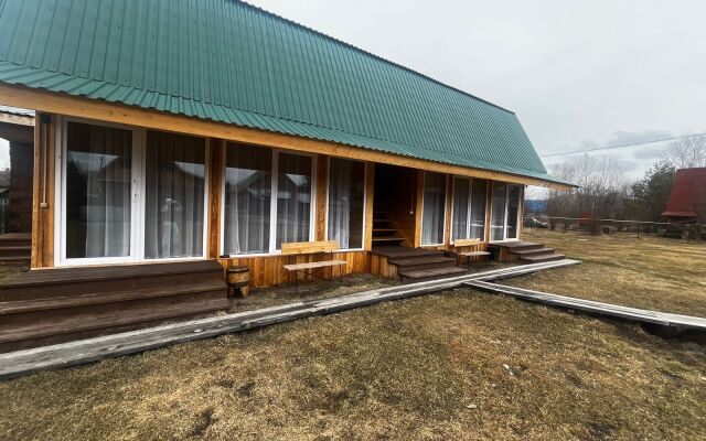Oazis Guest House