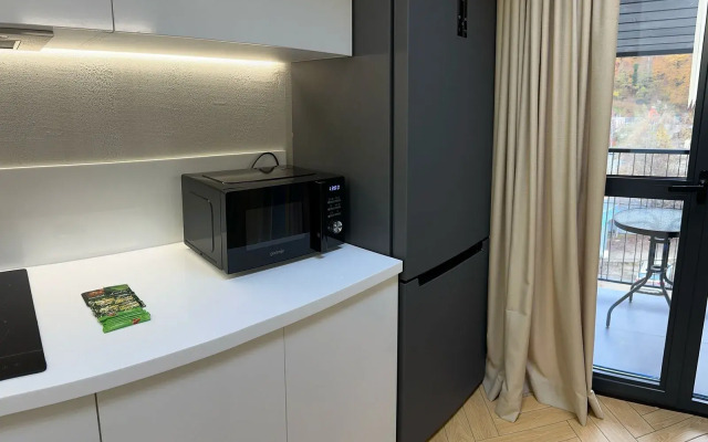Margarita Apartments