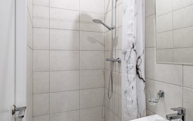 Квартира Студия на Казанской