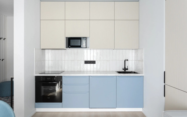 Blue Harbour Apart Apartments