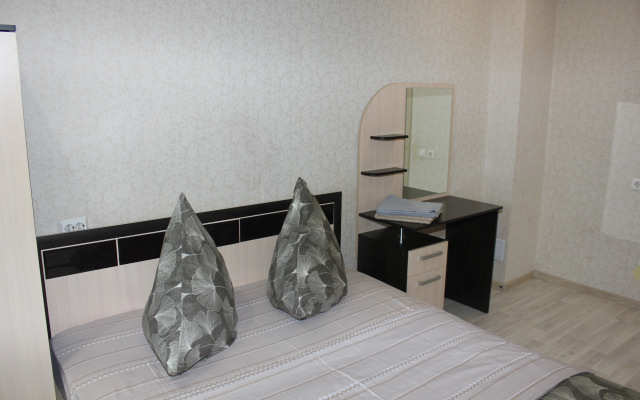 Квартира уютная на Танковой