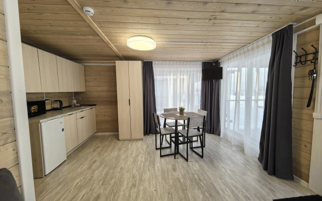 Kosmos Recreation camp