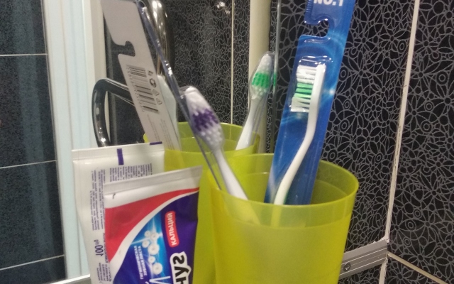 Апартаменты возле площади 1905 года