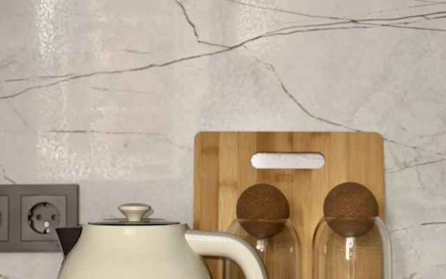 Квартира Cтудия