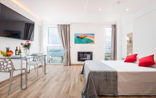 Ocean Vistas Apartments