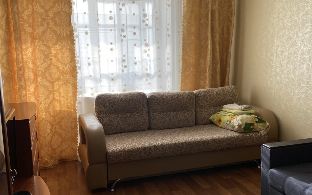 Апартаменты в Кстово