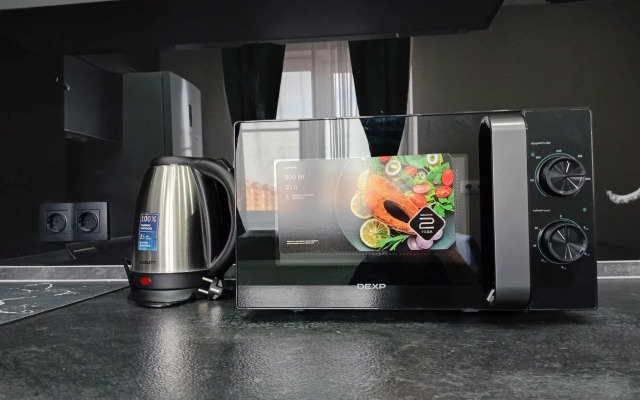 Квартира возле парка и стадиона