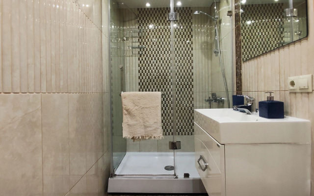 Апартаменты Life for Funny Rauschen