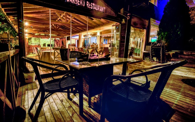 Keyif Boutique Hotel & Restaurant