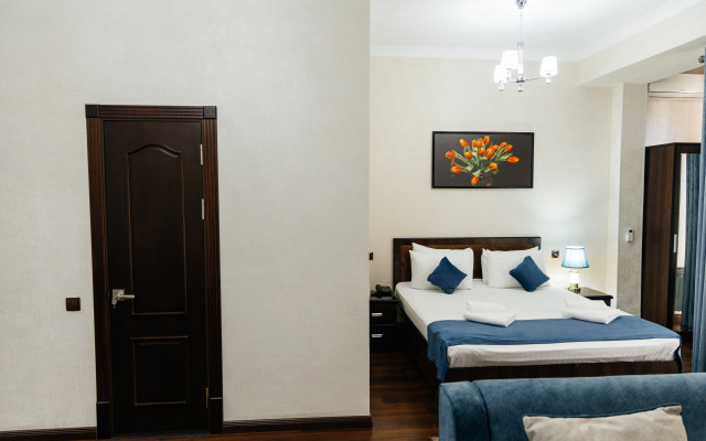 Ravan Hotel