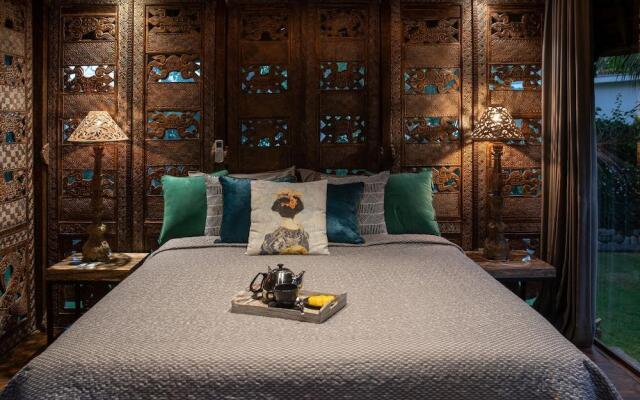 Вилла Beach Walk Villa Pryaniki