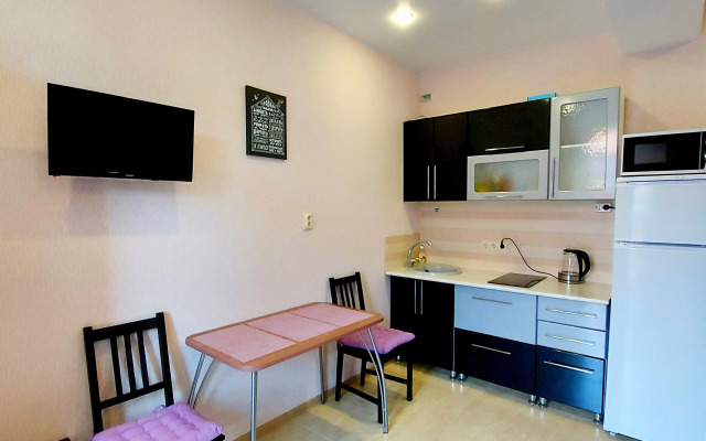 Soul Aparts Sochi Apartments 2