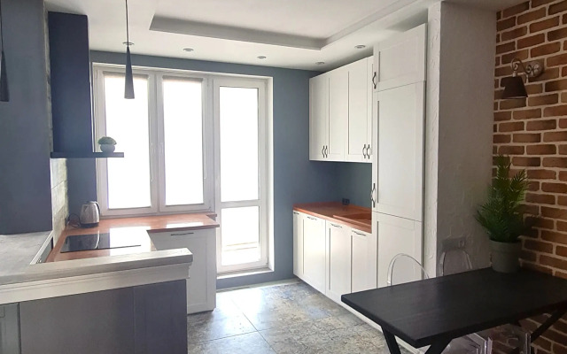 Studiya Italyyanskie Kanikuly Flat