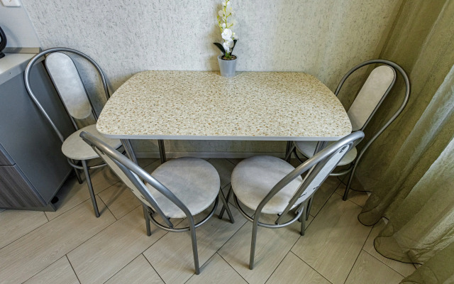 Апартаменты в Центре Краснодара 1