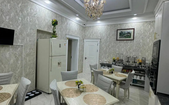 Hotel Malika Sulton