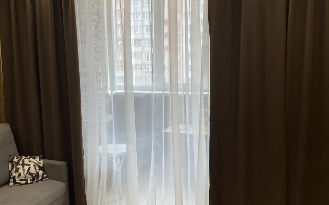 V Tsentre Apartments