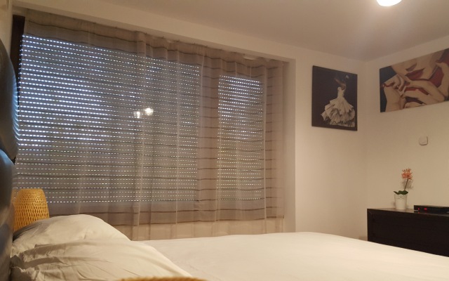 Bellevue Brasov Apartments