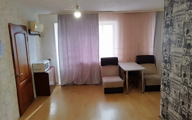 Квартира Двухкомнатная Студия