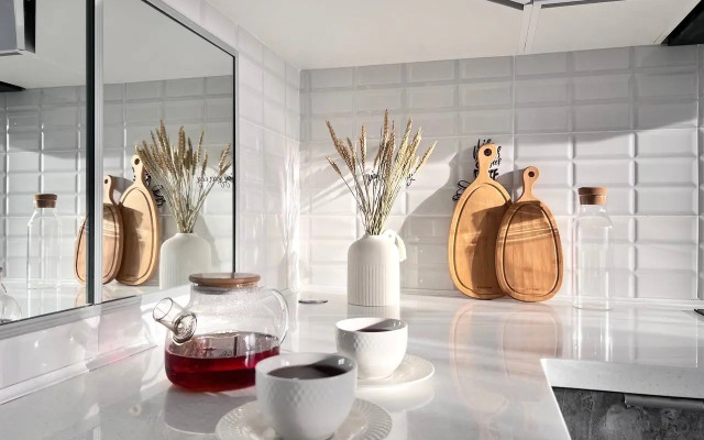 Rekona Home Flat