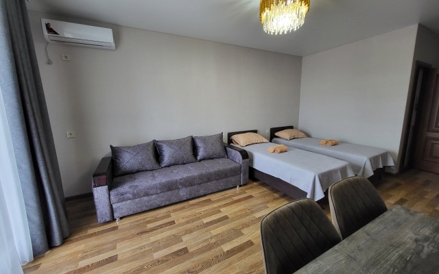 Aura Guest House