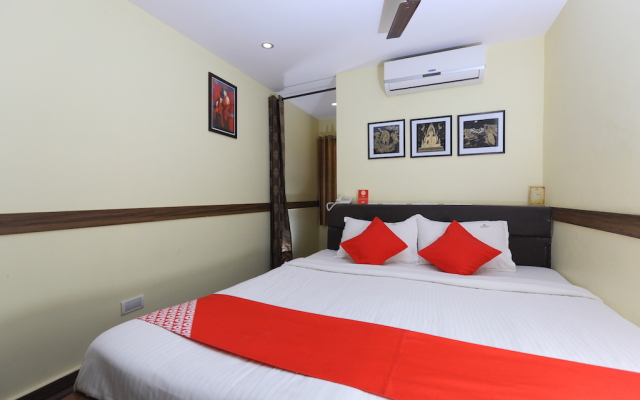Ramakrishna Hotel