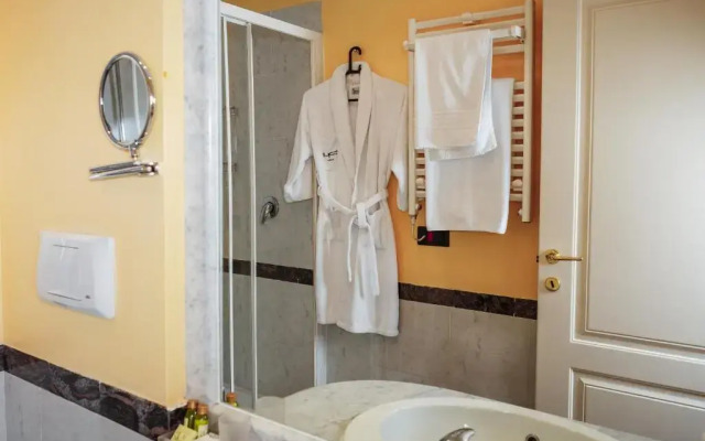 Pushkin Hotel
