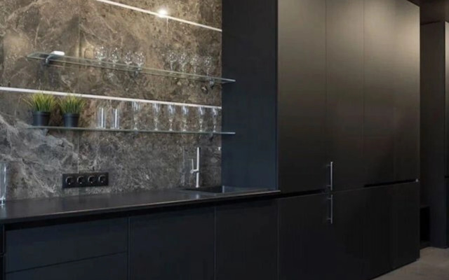 Апартаменты на Ходынском Бульваре 20А