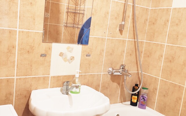 Domgdevaszhdut Apartament
