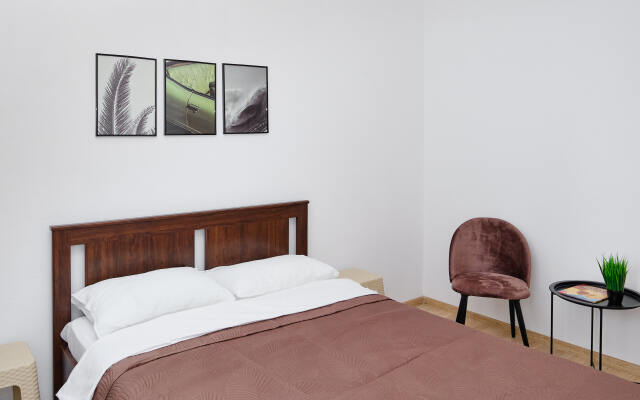 Квартира Апарт-Сеть #Udobno V EKB