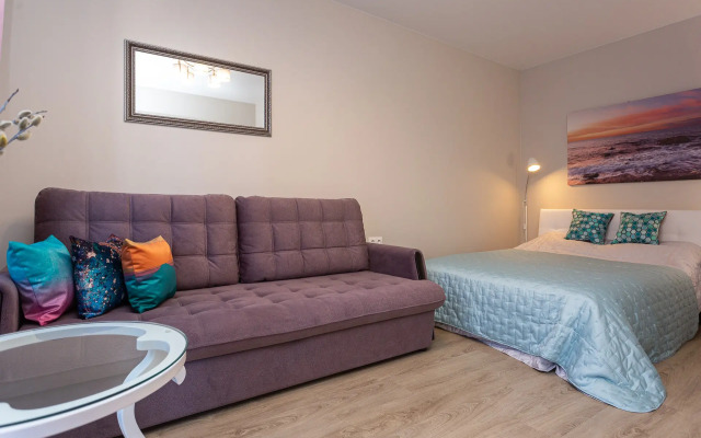 Apartments Bonjour  S Vidom Na More
