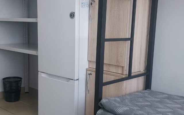 Хостел Временный Дом