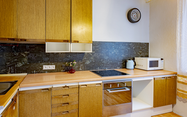 Inndays Apartment on Izumskaya