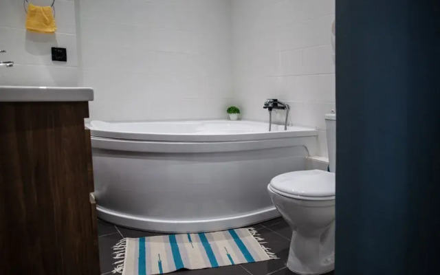 Квартира в ЖК Слобода