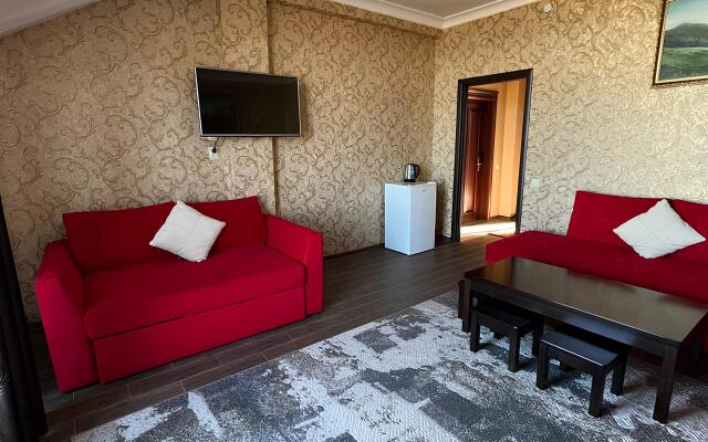 Okean Hotel