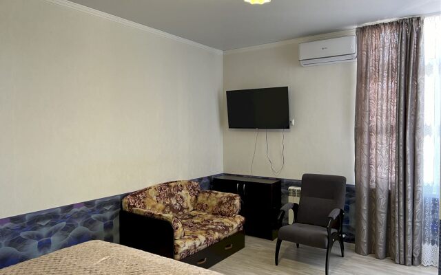 Квартира 147 на Куйбышева 15