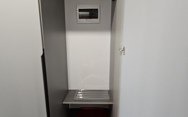 Aura Apartments