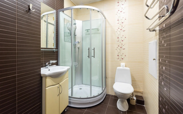 Апартаменты Уютные апартамент в центре Минска