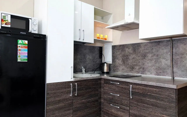 V Tsentralnom Sochi, ot Sobstvennika Flat