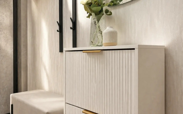 Apartamenty Zolotaa Oliva