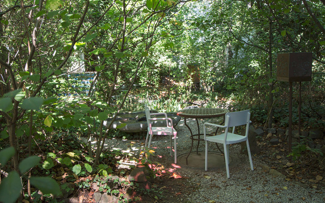 Апартаменты Loft Darmstadt