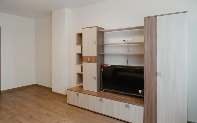 Na Krasnozvyozdnoy Ulitse, 3k1 Flat