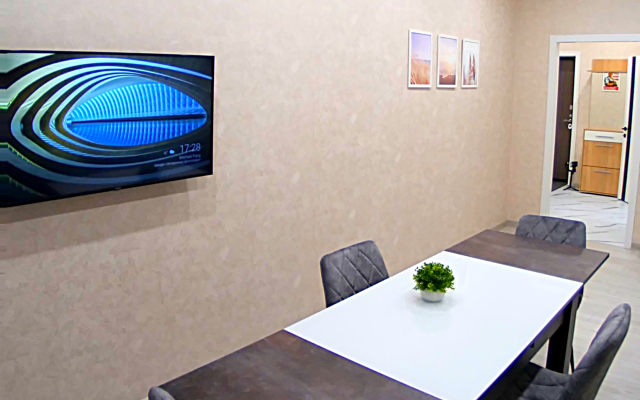 Апартаменты 5 на 2ой Лежневской Улице 18