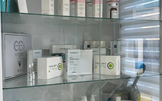 Отель Предгорье