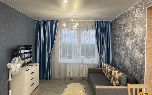 Krants Prestizh Apartments