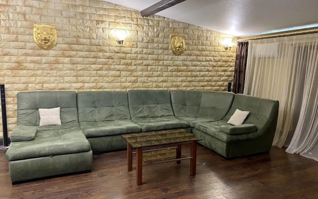 Квартира на Проспекте Доватора 93