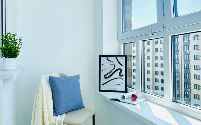 Апартаменты семейные