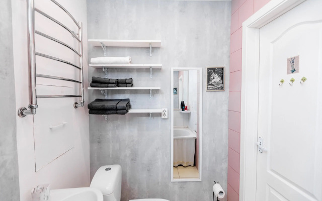 Апартаменты на берегу Цнянского водохранилища